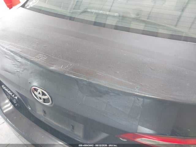 Aukcja sprzedaży 2014 Toyota Corolla L, vin: 2T1BURHE7EC191432, numer aukcji: 45843442