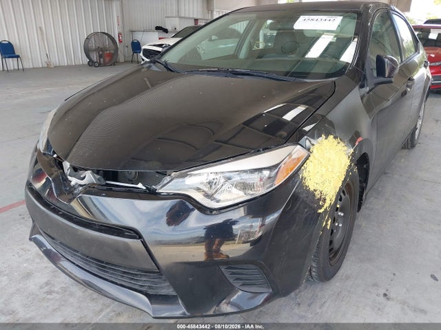 Aukcja sprzedaży 2014 Toyota Corolla L, vin: 2T1BURHE7EC191432, numer aukcji: 45843442