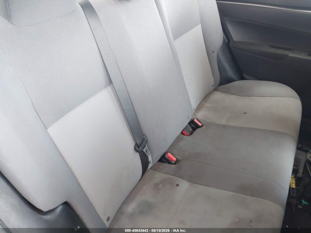 Aukcja sprzedaży 2014 Toyota Corolla L, vin: 2T1BURHE7EC191432, numer aukcji: 45843442