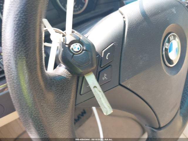 Продажа на аукционе авто 2004 Bmw 530i, vin: WBANA73594B800581, номер лота: 45843444