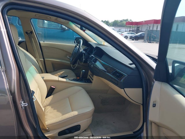 Продажа на аукционе авто 2004 Bmw 530i, vin: WBANA73594B800581, номер лота: 45843444