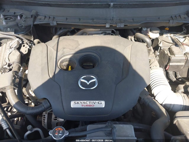 Aukcja sprzedaży 2021 Mazda Cx-9 Sport, vin: JM3TCABY9M0528517, numer aukcji: 45843447