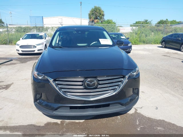 Aukcja sprzedaży 2021 Mazda Cx-9 Sport, vin: JM3TCABY9M0528517, numer aukcji: 45843447