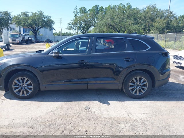 Aukcja sprzedaży 2021 Mazda Cx-9 Sport, vin: JM3TCABY9M0528517, numer aukcji: 45843447