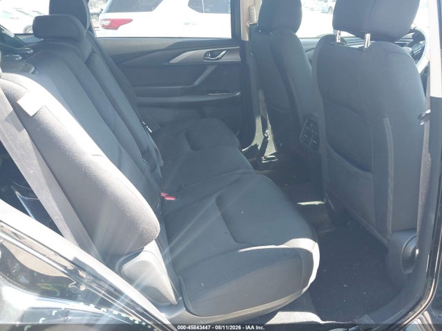 Aukcja sprzedaży 2021 Mazda Cx-9 Sport, vin: JM3TCABY9M0528517, numer aukcji: 45843447