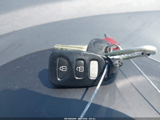 Продажа на аукционе авто 2008 Hyundai Elantra Gls/se, vin: KMHDU46D98U586365, номер лота: 45843449