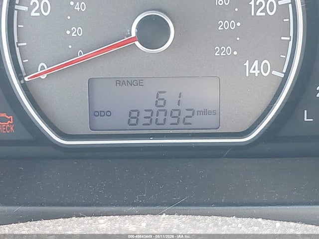 Продажа на аукционе авто 2008 Hyundai Elantra Gls/se, vin: KMHDU46D98U586365, номер лота: 45843449
