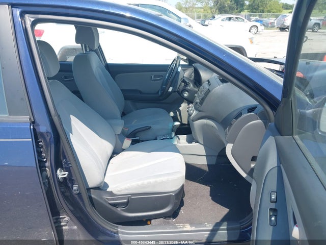 Продажа на аукционе авто 2008 Hyundai Elantra Gls/se, vin: KMHDU46D98U586365, номер лота: 45843449