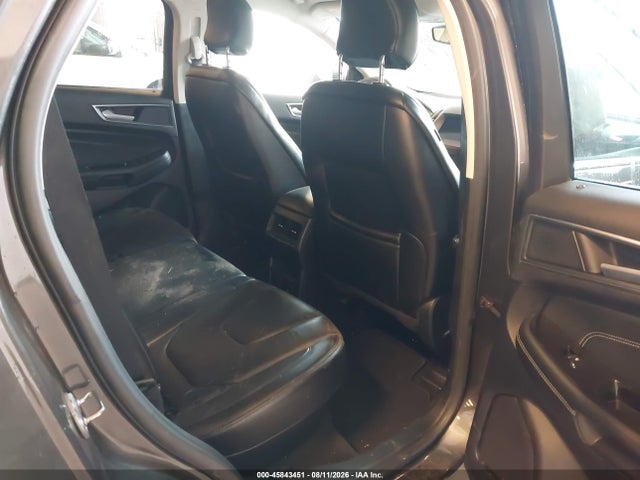 45843451 :رقم المزاد ، 2FMPK4K92KBC22306 vin ، 2019 Ford Edge Titanium مزاد بيع