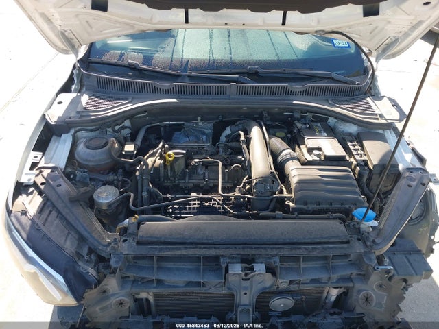 3VWC57BUXKM178065 Volkswagen Jetta 1.4t R-line/1.4t S/1.4t Se