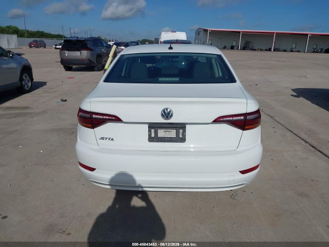 3VWC57BUXKM178065 Volkswagen Jetta 1.4t R-line/1.4t S/1.4t Se