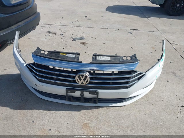 3VWC57BUXKM178065 Volkswagen Jetta 1.4t R-line/1.4t S/1.4t Se