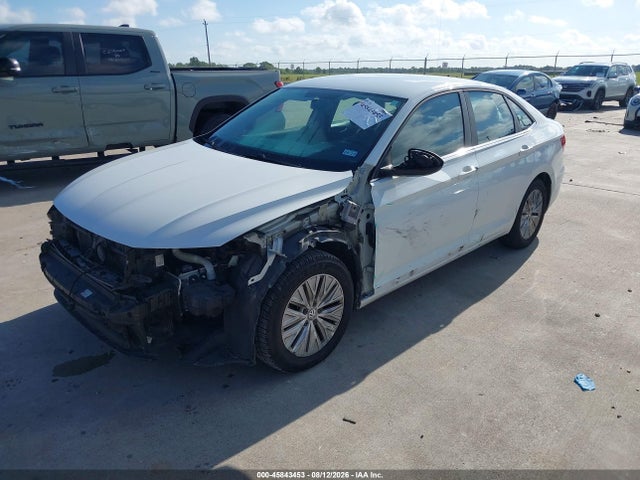 3VWC57BUXKM178065 Volkswagen Jetta 1.4t R-line/1.4t S/1.4t Se
