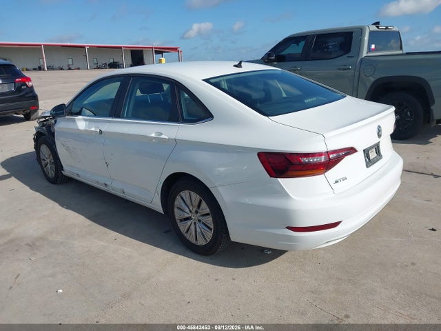 3VWC57BUXKM178065 Volkswagen Jetta 1.4t R-line/1.4t S/1.4t Se