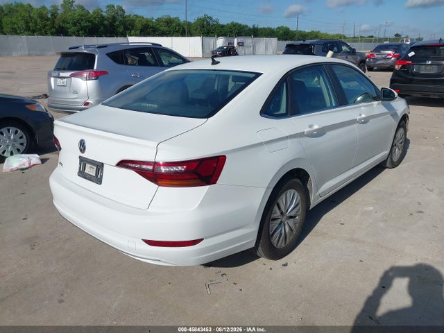 3VWC57BUXKM178065 Volkswagen Jetta 1.4t R-line/1.4t S/1.4t Se