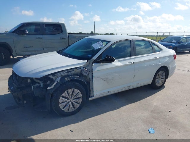 3VWC57BUXKM178065 Volkswagen Jetta 1.4t R-line/1.4t S/1.4t Se