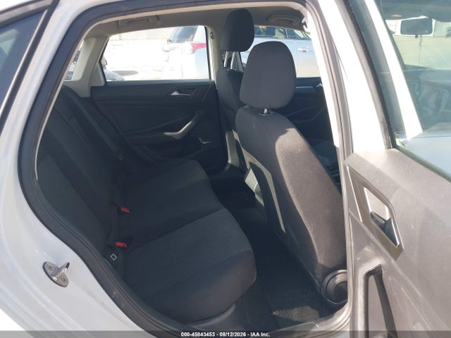 3VWC57BUXKM178065 Volkswagen Jetta 1.4t R-line/1.4t S/1.4t Se