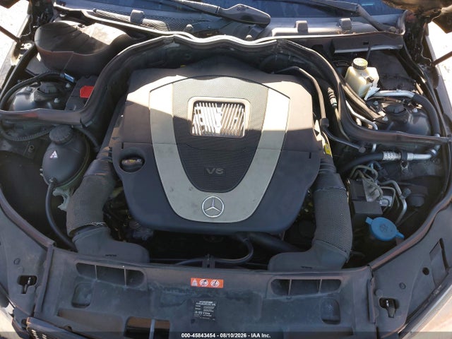 45843454 :رقم المزاد ، WDDGF54X19R064970 vin ، 2009 Mercedes-benz C 300 Sport مزاد بيع