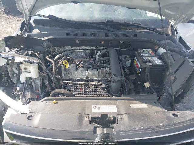 Продажа на аукционе авто 2017 Volkswagen Jetta 1.4t S, vin: 3VW2B7AJ4HM381246, номер лота: 45843456