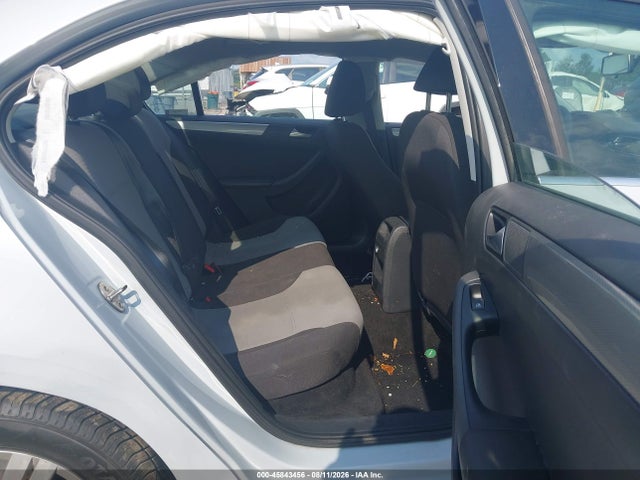 Продажа на аукционе авто 2017 Volkswagen Jetta 1.4t S, vin: 3VW2B7AJ4HM381246, номер лота: 45843456