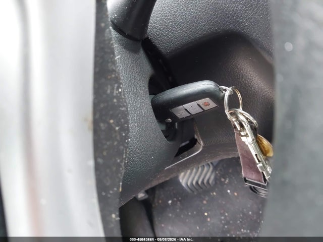 2016 Nissan Rogue S მანქანა იყიდება აუქციონზე, vin: 5N1AT2MN4GC806618, აუქციონის ნომერი: 45843461