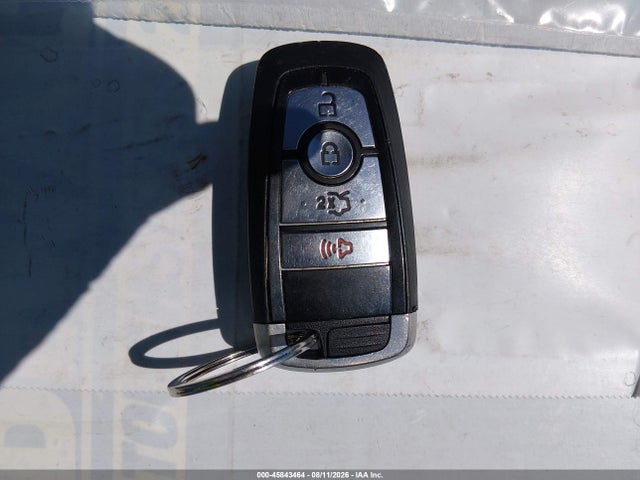 2018 Ford Fusion Hybrid Se მანქანა იყიდება აუქციონზე, vin: 3FA6P0LU3JR248397, აუქციონის ნომერი: 45843464