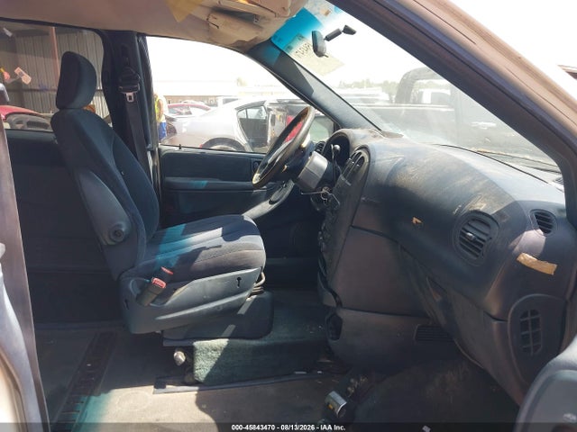 Aukcja sprzedaży 2001 Dodge Grand Caravan Sport, vin: 2B4GP44361R214176, numer aukcji: 45843470