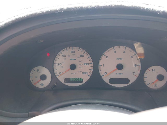 Aukcja sprzedaży 2001 Dodge Grand Caravan Sport, vin: 2B4GP44361R214176, numer aukcji: 45843470
