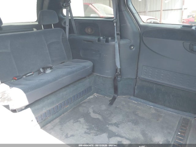 Aukcja sprzedaży 2001 Dodge Grand Caravan Sport, vin: 2B4GP44361R214176, numer aukcji: 45843470