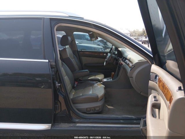 45843473 :رقم المزاد ، WAUYP64B71N091685 vin ، 2001 Audi Allroad مزاد بيع