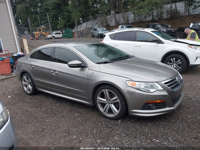2012 Volkswagen Cc მანქანა იყიდება აუქციონზე, vin: WVWMP7AN4CE535842, აუქციონის ნომერი: 45843477