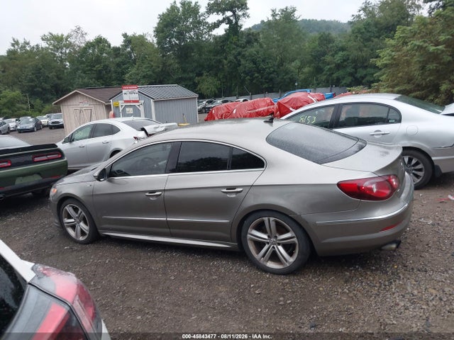 2012 Volkswagen Cc მანქანა იყიდება აუქციონზე, vin: WVWMP7AN4CE535842, აუქციონის ნომერი: 45843477