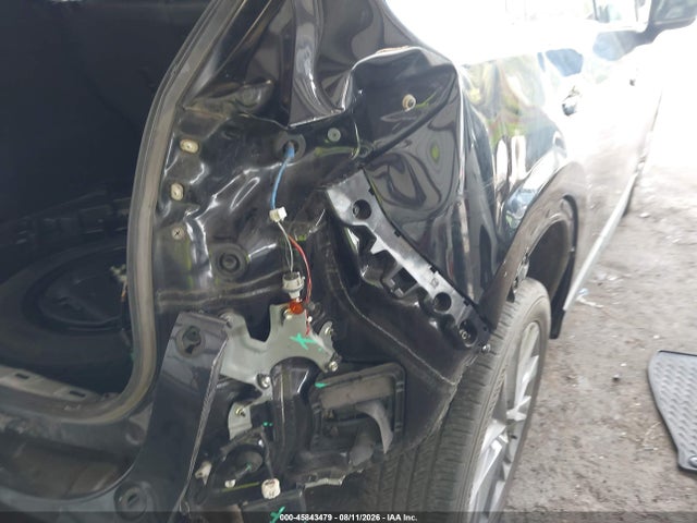2020 Mazda Cx-5 Grand Touring მანქანა იყიდება აუქციონზე, vin: JM3KFADM5L0828308, აუქციონის ნომერი: 45843479