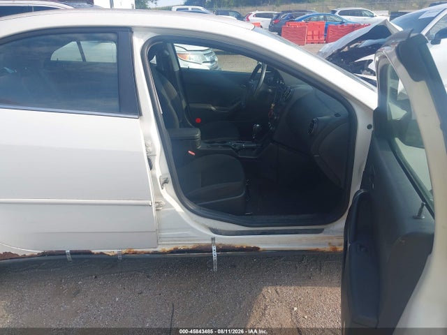 2007 Pontiac G6 Gt მანქანა იყიდება აუქციონზე, vin: 1G2ZH58N274116093, აუქციონის ნომერი: 45843485