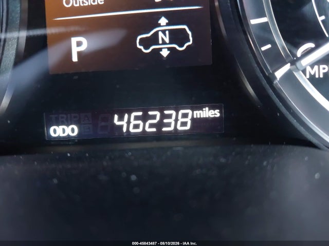 Lexus LX 570 2017 JTJHY7AX1H4246525 Image 20