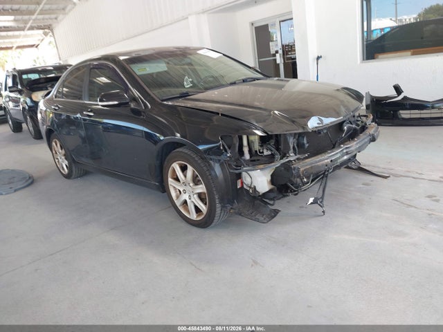 Продаж на аукціоні авто 2005 Acura Tsx, vin: JH4CL969X5C018041, номер лоту: 45843490