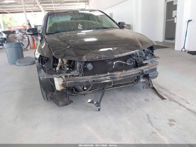 45843490 :رقم المزاد ، JH4CL969X5C018041 vin ، 2005 Acura Tsx مزاد بيع