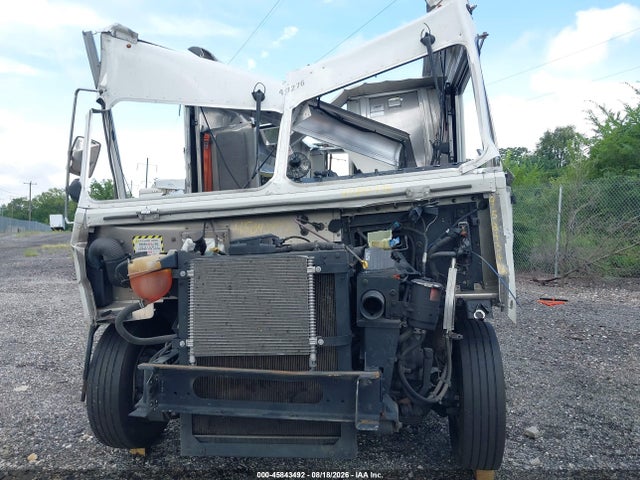 2019 Ford F-59 Commercial Stripped მანქანა იყიდება აუქციონზე, vin: 1F66F5KY1K0A18098, აუქციონის ნომერი: 45843492