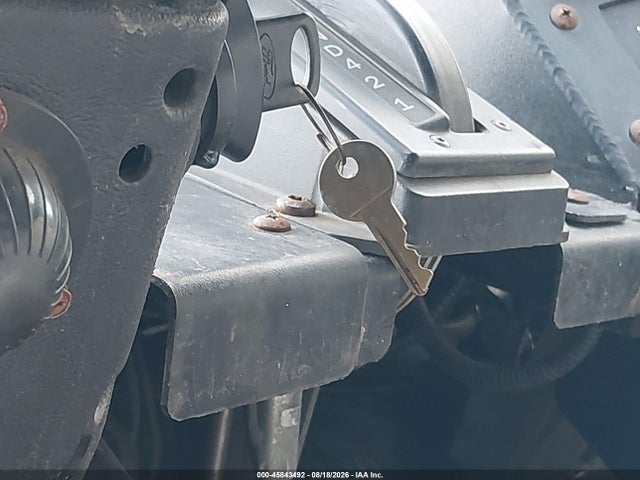 2019 Ford F-59 Commercial Stripped მანქანა იყიდება აუქციონზე, vin: 1F66F5KY1K0A18098, აუქციონის ნომერი: 45843492