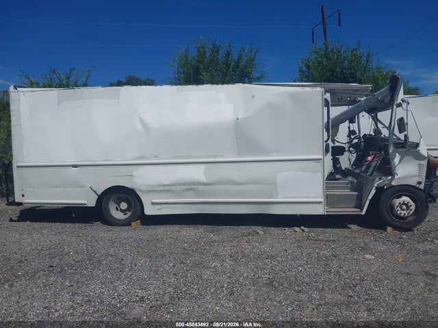 2019 Ford F-59 Commercial Stripped მანქანა იყიდება აუქციონზე, vin: 1F66F5KY1K0A18098, აუქციონის ნომერი: 45843492