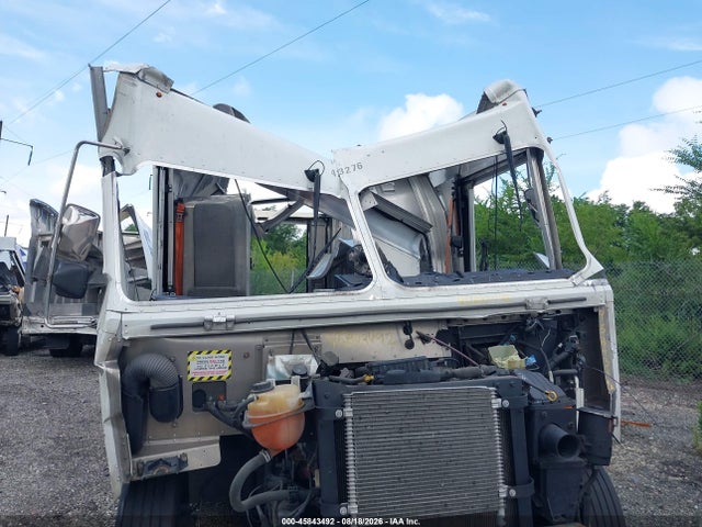 2019 Ford F-59 Commercial Stripped მანქანა იყიდება აუქციონზე, vin: 1F66F5KY1K0A18098, აუქციონის ნომერი: 45843492