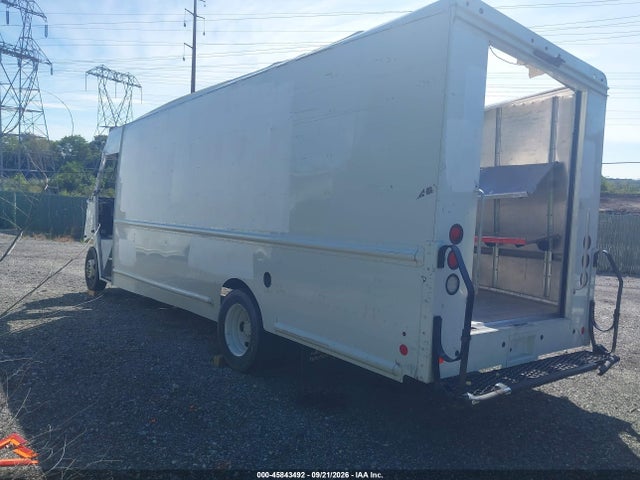 2019 Ford F-59 Commercial Stripped მანქანა იყიდება აუქციონზე, vin: 1F66F5KY1K0A18098, აუქციონის ნომერი: 45843492