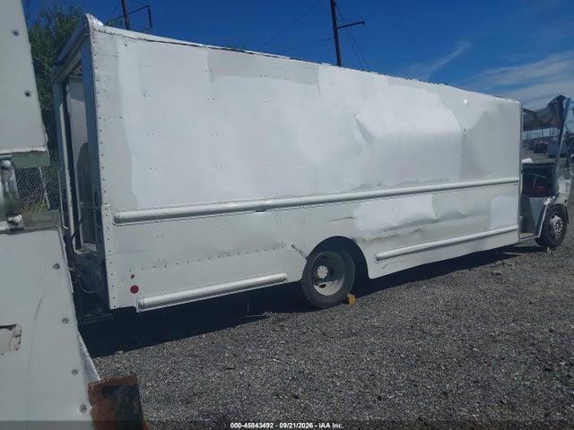 2019 Ford F-59 Commercial Stripped მანქანა იყიდება აუქციონზე, vin: 1F66F5KY1K0A18098, აუქციონის ნომერი: 45843492