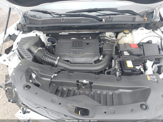 Aukcja sprzedaży 2023 Chevrolet Blazer Awd 2lt, vin: 3GNKBHR40PS190769, numer aukcji: 45843494