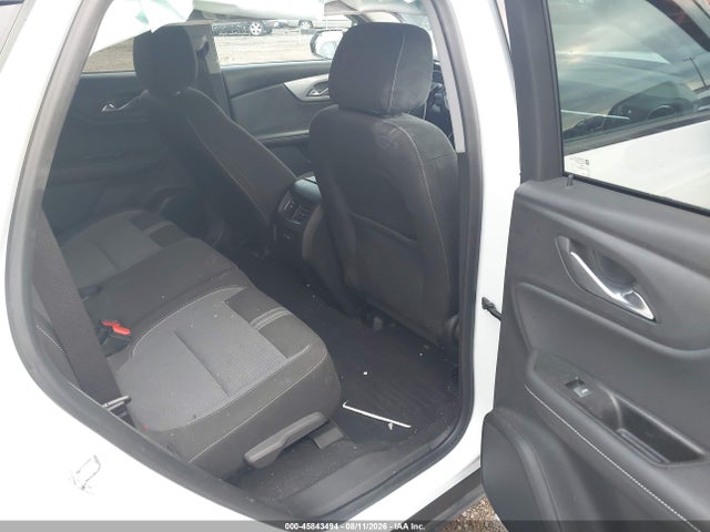 Aukcja sprzedaży 2023 Chevrolet Blazer Awd 2lt, vin: 3GNKBHR40PS190769, numer aukcji: 45843494