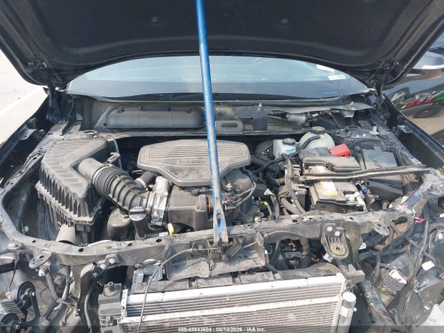 Chevrolet Blazer Awd Premier 2022 3GNKBLRS4NS139628 Image 10
