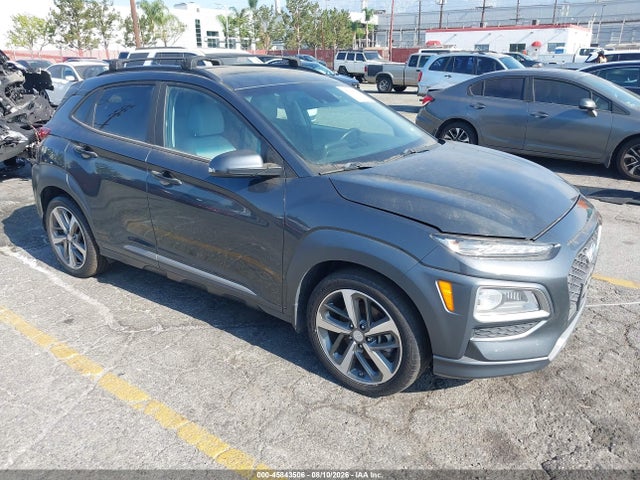 2019 KM8K3CA53KU394919 main image