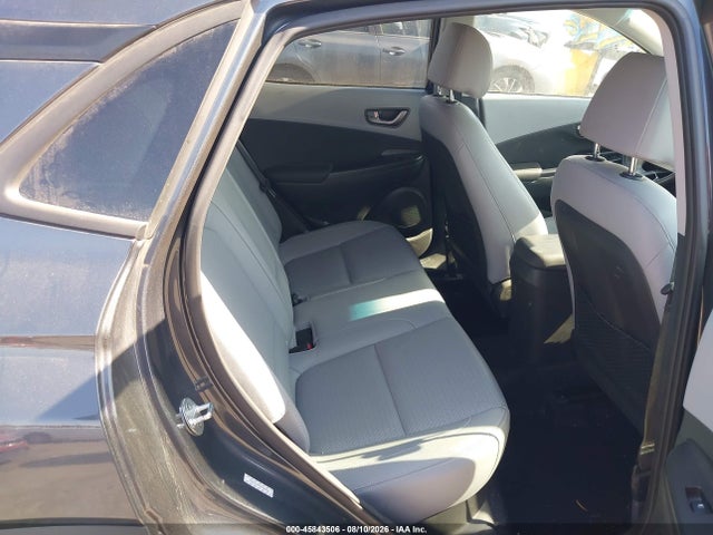 KM8K3CA53KU394919 Hyundai Kona Limited