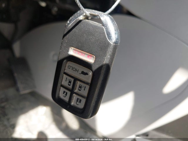 Продажа на аукционе авто 2016 Honda Odyssey Ex-l, vin: 5FNRL5H60GB072753, номер лота: 45843512