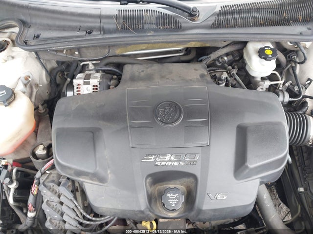 Продажа на аукционе авто 2007 Buick Lucerne Cxl, vin: 1G4HD572X7U109902, номер лота: 45843513